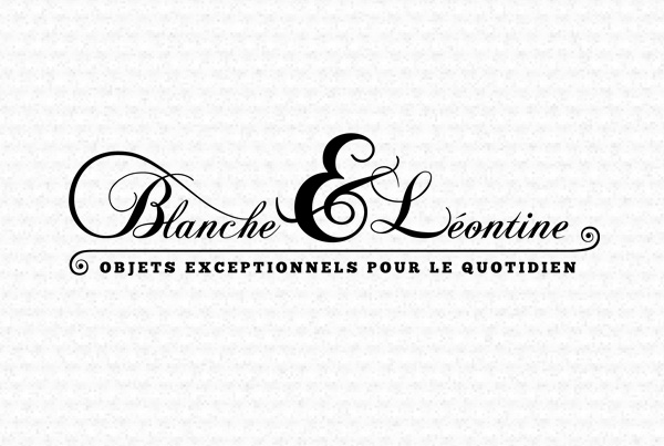 Blanche & Léontine