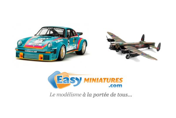 Easy-miniatures.com