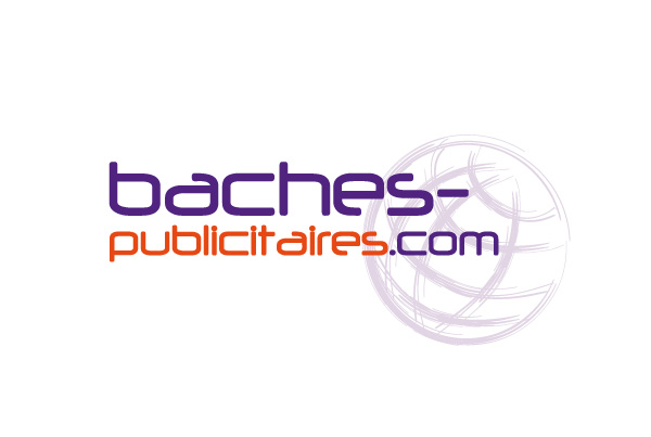 Bâches publicitaires