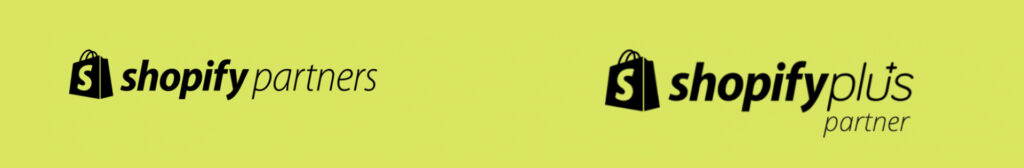 Agency Shopify